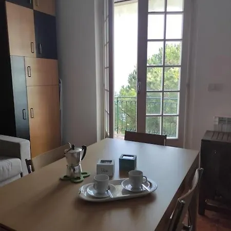 In Casa Di Dodo דירה
