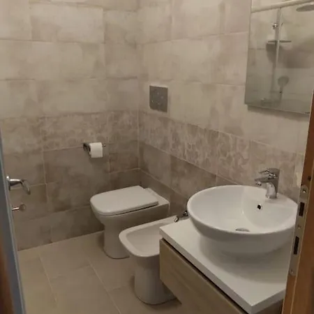 דירה In Casa Di Dodo אוספדלטי