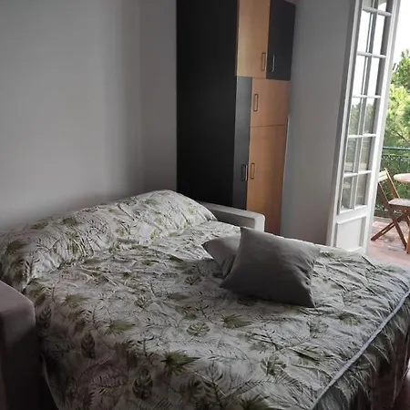 דירה In Casa Di Dodo *