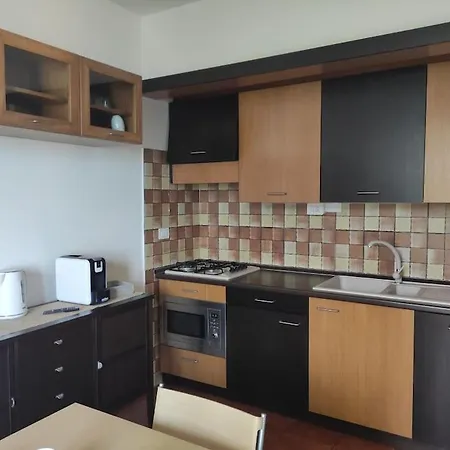 דירה In Casa Di Dodo