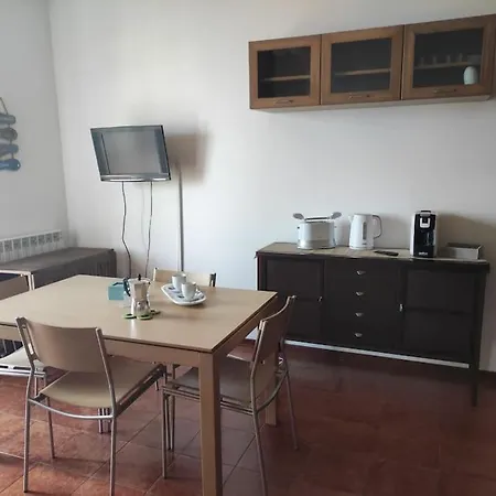 In Casa Di Dodo אוספדלטי